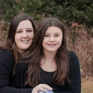 Meet your Posher, Mandy